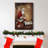 In His Grace Premium Gallery Wrapped Canvas - Ready To Hang-1772947171