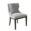 Chaise rembourrée Hutton
