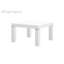 Falcone Four Leg Coffee Table-38964331