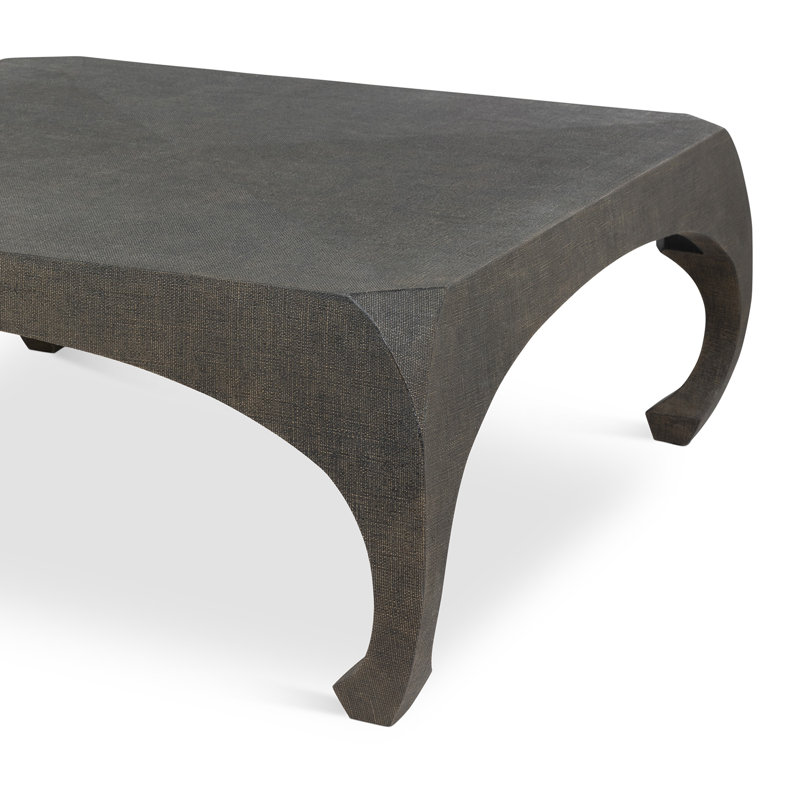 Worth Avenue Cocktail Table, Seal