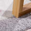 Falisa Checkered Kids Rug in Pink/Grey/White-1412908579