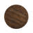 Poole Solid Wood Round Nesting End Table-130665715