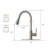 RENIST Kitchen Faucet Side Spray