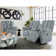 63'' Upholstered Reclining Loveseat