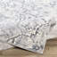 Tapis gris/charbon traditionnel Orsi-1446077116