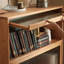Bibliothèque de style japonais-110976571