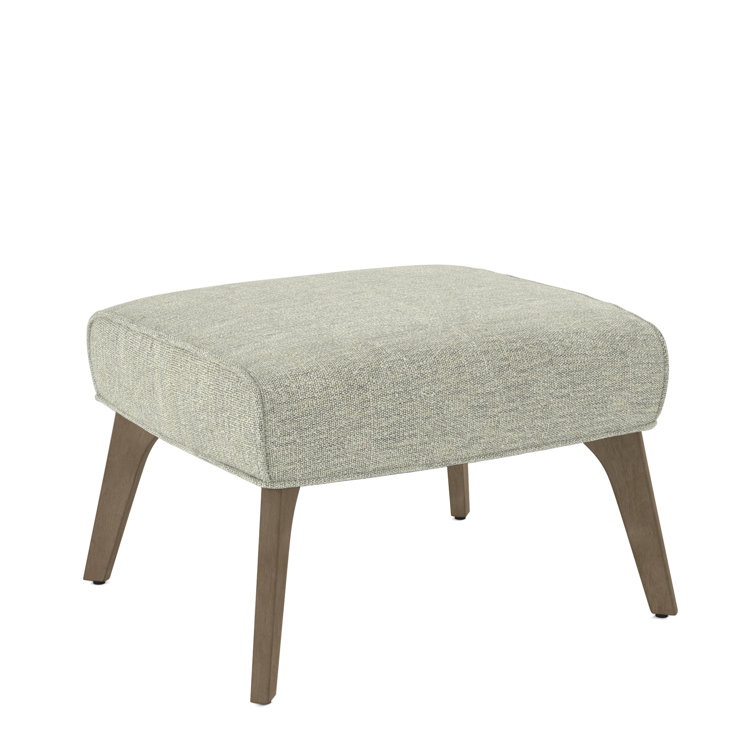 Upholstered Ottoman