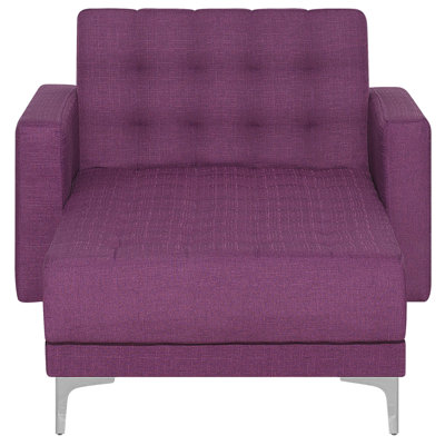 Finnegan Upholstered Chaise Lounge