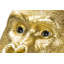 Deco Figurine Monkey Gorilla-39125182-39125181