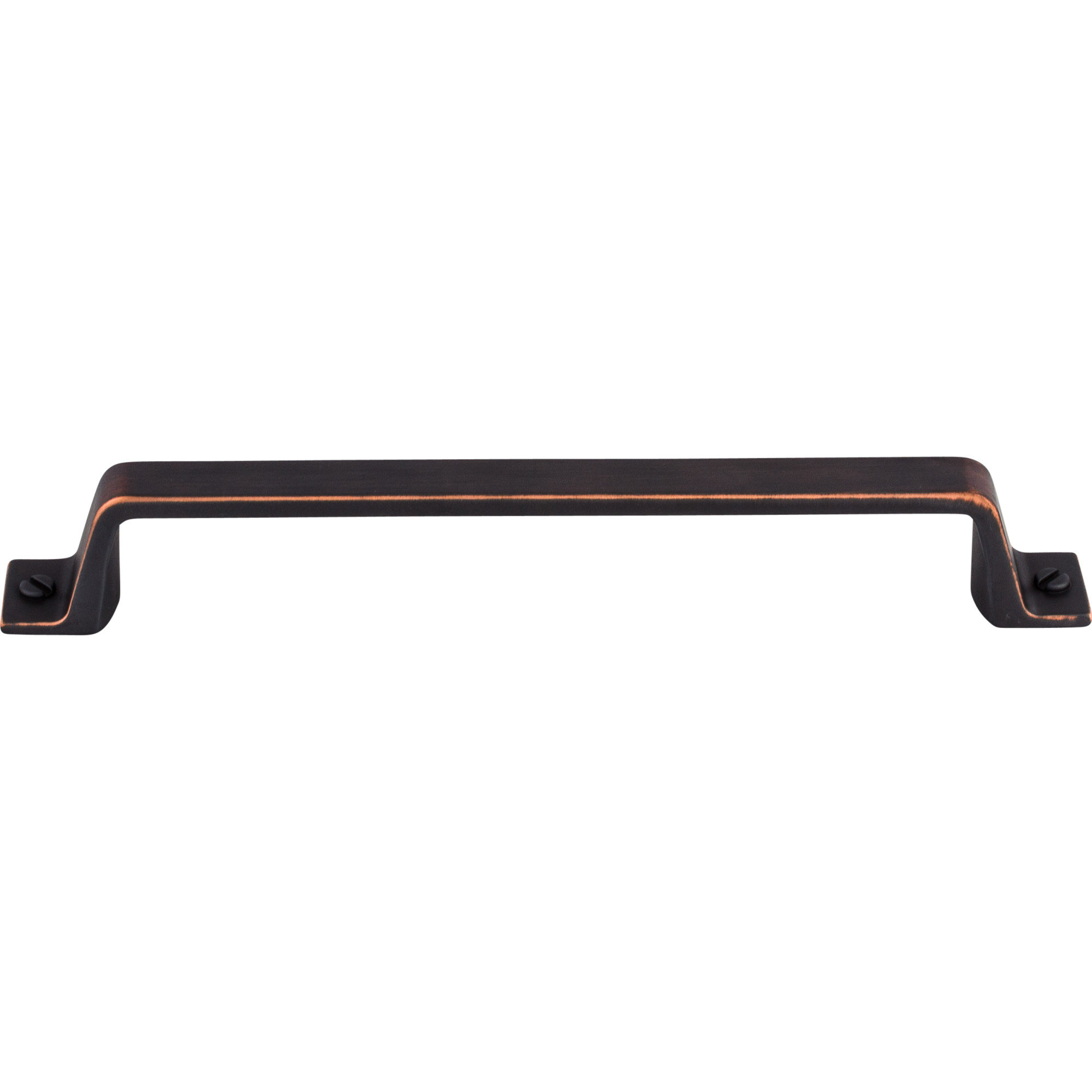 Channing Center to Center Bar Pull, Umbrio, 6 5/16" Center to Center