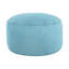 Repose-pieds extérieur rembourré Demi avec coussin Sunbrella®-1254513571