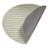 Spinal Row Non-Slip Outdoor Rug-65974907