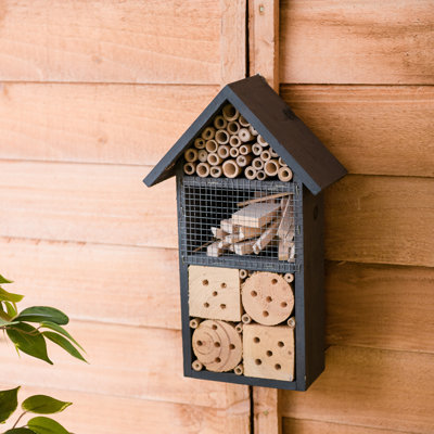 Abeline Mounted Bird House