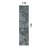 Transitional Bohemian Distressed Washable Non Slip Area Rug-1931792740
