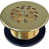 Polished Brass selected