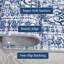 Abstract Machine Printed Area Rug-265966429-265966416