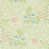 Green/Coral selected