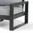 Patio 5-Piece Deep Seating Set With Frame-165368037-165368033