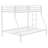 Jaydon Twin Over Full Bunk Bed-22076045-22076044