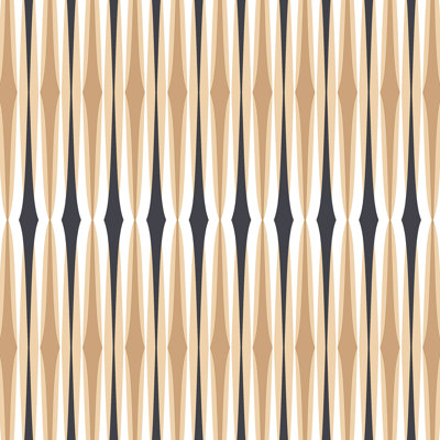 Striped Roll