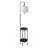 62'' Adjustable Tray Table Floor Lamp-233047664
