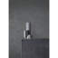 Chevron Metallic Wallpaper Roll-1433695176