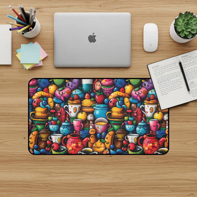 Desk Pad