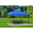 Shade Tech 12 Ft. W x 12 Ft. D Steel Pop-Up Canopy-36158311