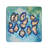 Many Oysters Coaster Set of 4