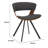 Benn Upholstered Side Chair-2079403930-2079510032