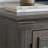 Modern Farmhouse TV Stand With Barn Doors, Dual Storage, And Cable Management For Versatile Home Use.-67702577-68588598