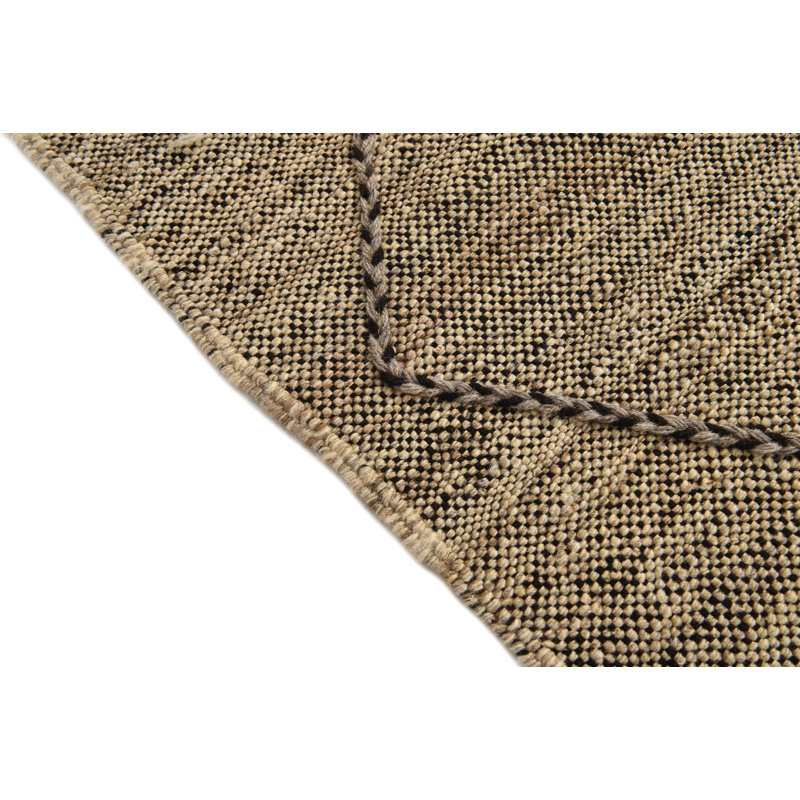 Noack Brown Rug