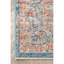 Tapis bleu Lovelady-1812939809
