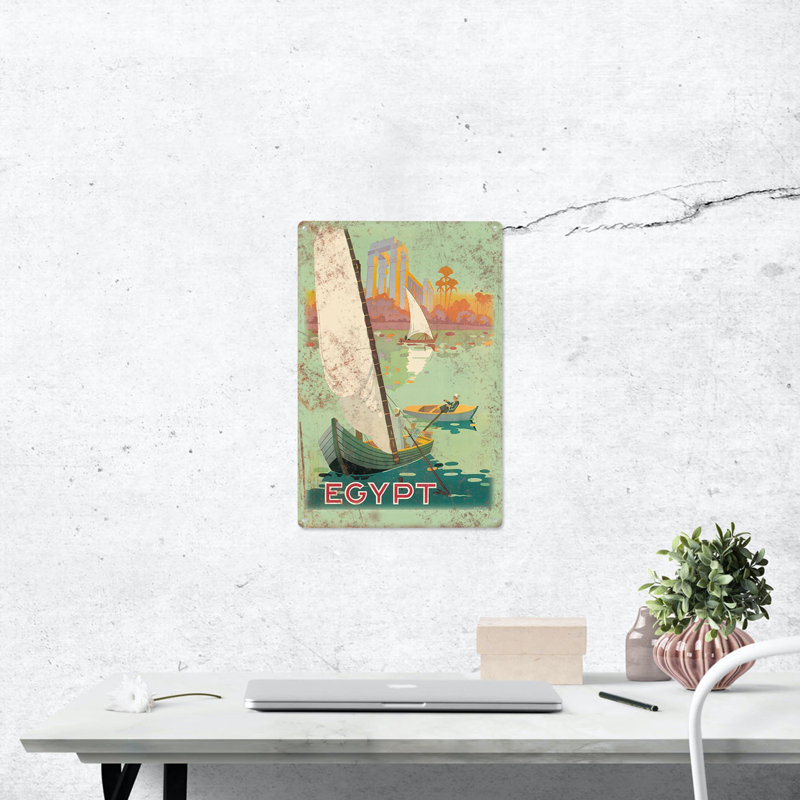 Transportation Wall Decor