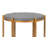 Shagreen End Table-279774552