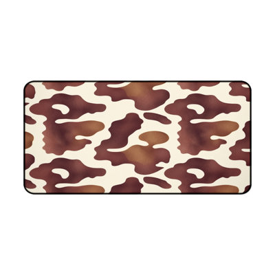 Polyester Desk Pad