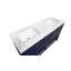 Ensemble de meuble-lavabo double 60 po Binne-588041929-588047850