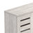 Alcester Lismore Shoe Storage Cabinet Up to 20 Pairs-1281371798