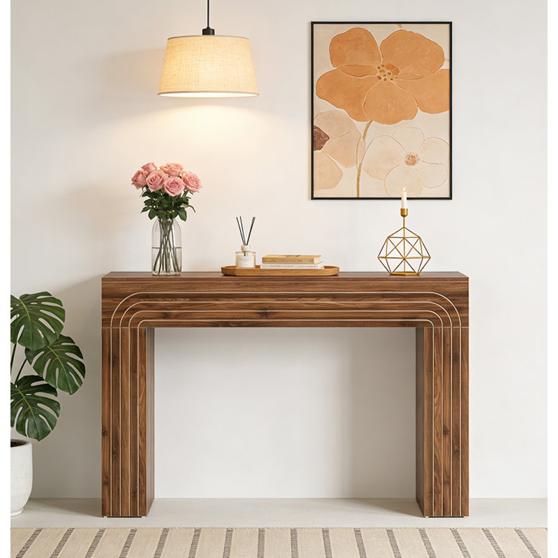 Console Farmhouse