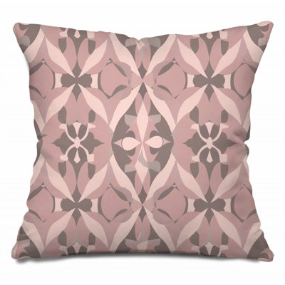 Coussin Floral
