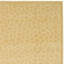 Martha Stewart Reptilian Hand-Tufted Creme Area Rug-10494793
