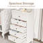 Commode 5 tiroirs