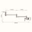 Robinet de cuisine HOOSENG Touch-97182338