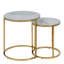 Living Room Table Set