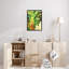 Bird Of Paradise Palm I by Melinda Bradshaw - Painting-839833636-840537517