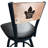 NHL Swivel Bar Stool-19833443-19833434