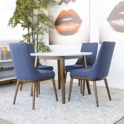 Ensemble repas pour 4 personnes Ruchi