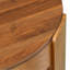 Table basse 32,5 po Modern Farmhouse