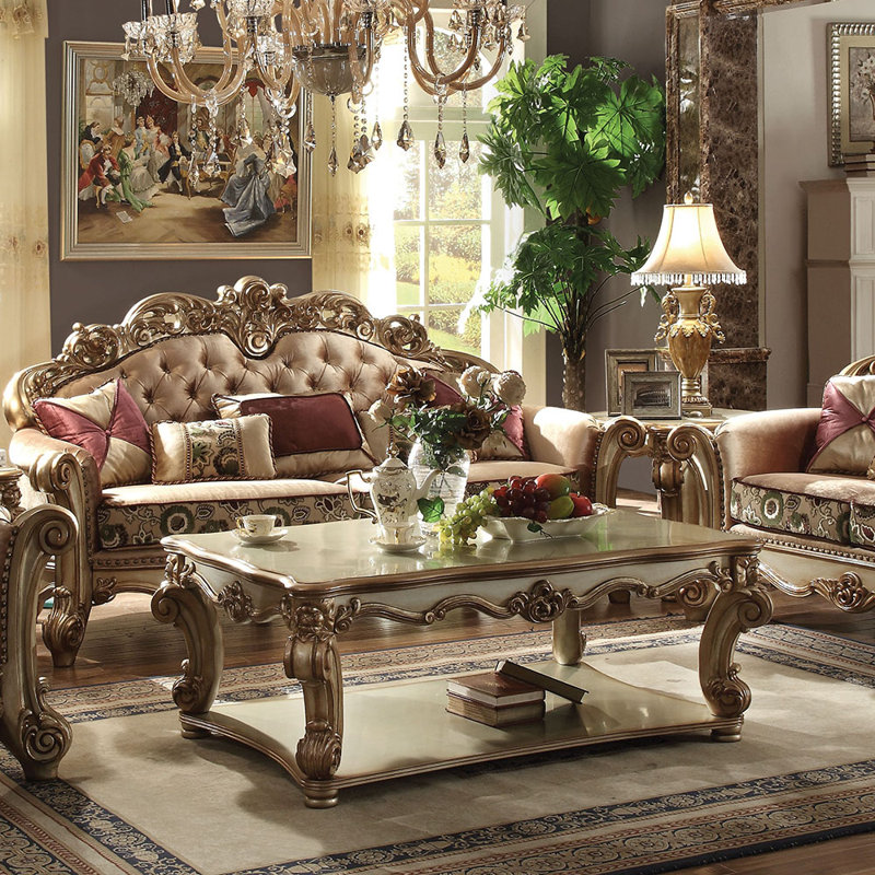 Table basse