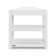 Graco Customizable Changing Table with Pad